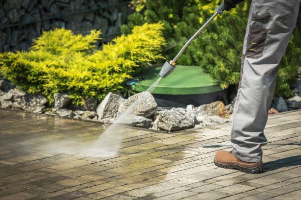 Boat and Dock Cleaning in Kenwood Estates, FL