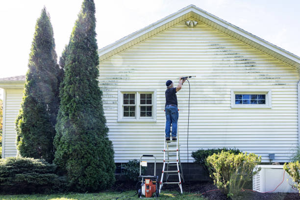 Best Restaurant Pressure Washing  in Kenwood Estates, FL