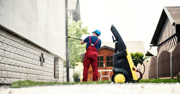 Best Solar Panel Cleaning  in Kenwood Estates, FL